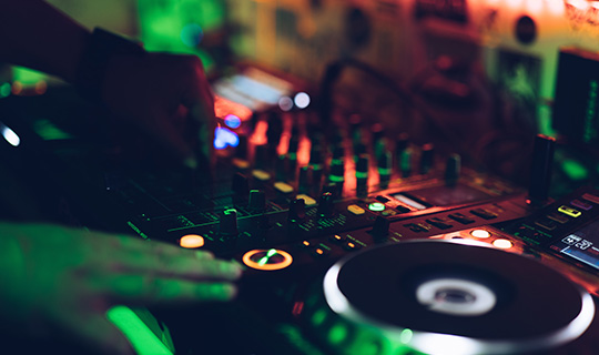 DJ Remix
